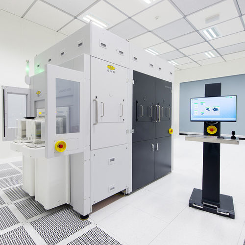 Metrologie für Wafer - EVG®40 NT2 - EV Group