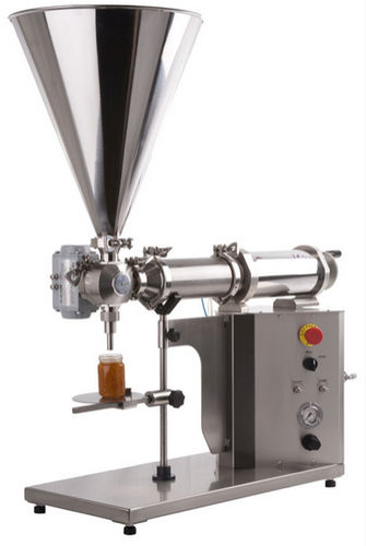 Halbautomatische Abfüllmaschine - IC Filling Systems LTD - Multicontainer / für Flüssigkeiten / volumetrisch