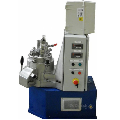 Dynamischer Mischer - Guedu&reg; - De Dietrich - Batch / Pulver / für Baustellen