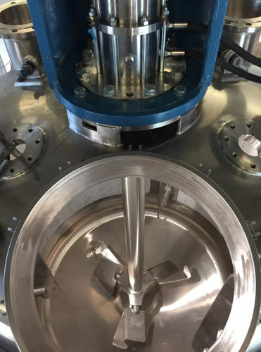 Labor-Rührerblatt - FlexTech - De Dietrich