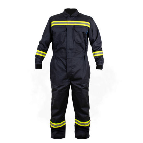 Hitzebeständiger Overall - C1L CVC 275 - IST Safety Ltd - flammbeständig / Polyester / Aramid
