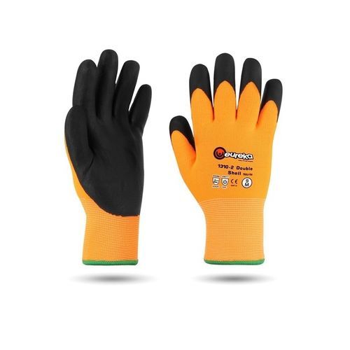 Arbeitshandschuh - EUREKA 1310-2 - IST Safety Ltd - Industrie / Schnittschutz / stichfest