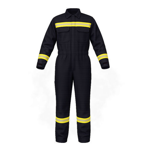 Hitzebeständiger Overall - C1L PRO 250 - IST Safety Ltd - flammbeständig / Aramid / Viskose