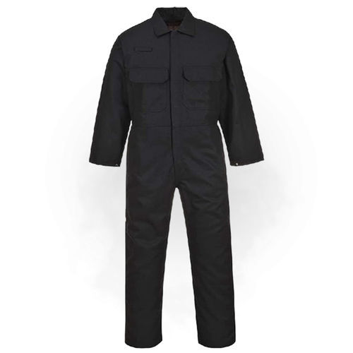 Warnschutz-Overall - GUARD® 375 C1L - IST Safety Ltd - Polyamid / Aramid / Wolle