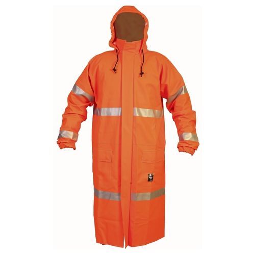 Arbeitstunika - PROS - IST Safety Ltd - feuerfest / antistatisch / wasserdicht