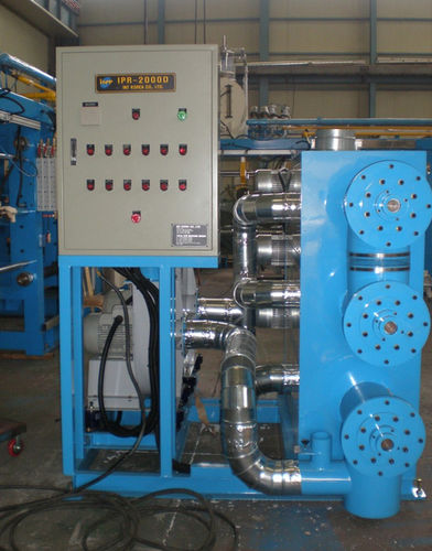 Drahtschneidemaschine - KINDUS - für Kunststoffe / CNC / elektrisch