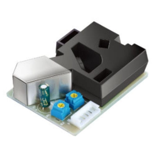 Staubsensor - DC0001 - Audiowell Electronics (Guangdong) Co., Ltd.