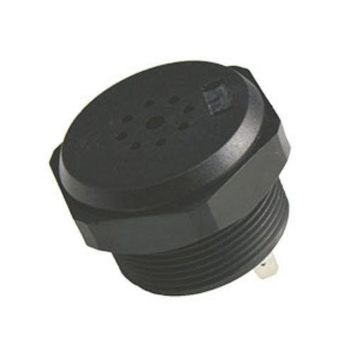 Piezoelektrischer Summer - QJ0609-012 - Audiowell Electronics (Guangdong) Co., Ltd.