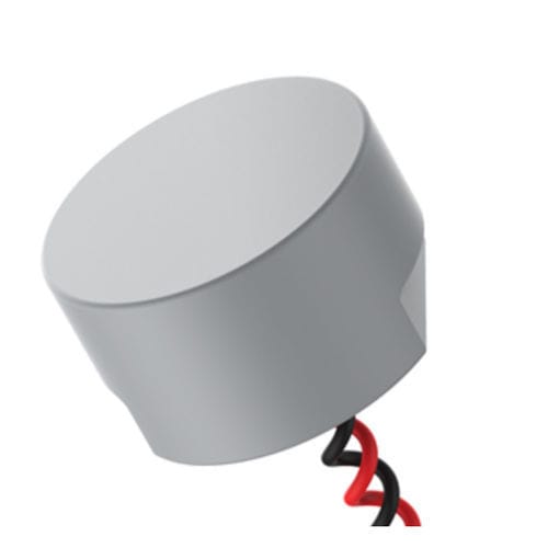 Zylinderförmiger Ultraschallwandler - TC0062-005 - Audiowell Electronics (Guangdong) Co., Ltd. - piezoelektrisch