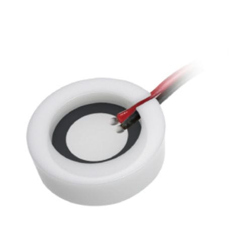 Zylinderförmiger Ultraschallwandler - HL0013-078 - Audiowell Electronics (Guangdong) Co., Ltd. - piezoelektrisch