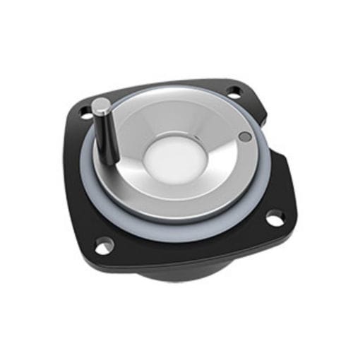 Zylinderförmiger Ultraschallwandler - UM0122-001 - Audiowell Electronics (Guangdong) Co., Ltd. - digital