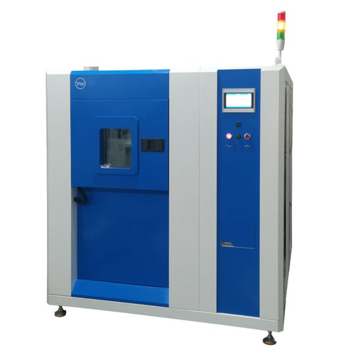 Temperaturschock-Prüfschrank - PW -CTS3-80-40A - PW Instruments (Guangdong) Co., Ltd.