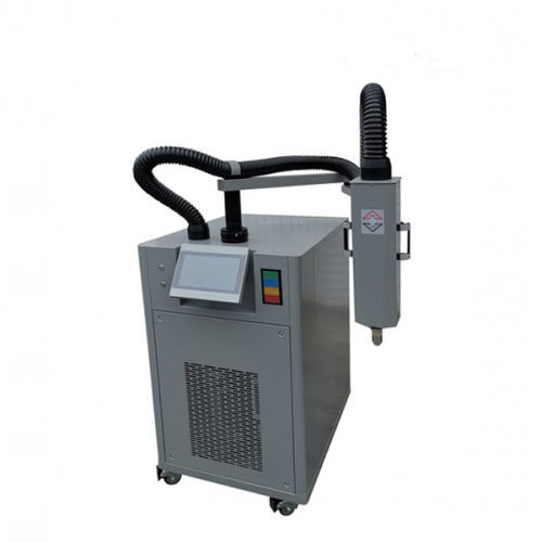 Thermodurchflussmesser - PWHTS-80 - PW Instruments (Guangdong) Co., Ltd. - für Luft / Glas / 220 V AC