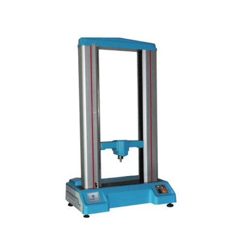 Kompressionsprüfmaschine - PW-1123 - PW Instruments (Guangdong) Co., Ltd. - Biege / Scherung / Kraft
