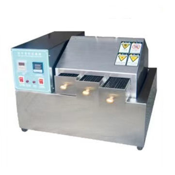 Konstante Prüfkammer - PW-2209 series - PW Instruments (Guangdong) Co., Ltd. - Klima / Feuchte / Temperatur