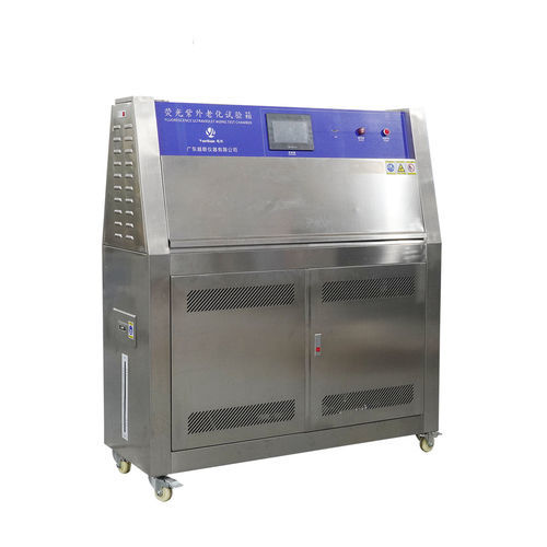 UV-Prüfkammer - PW-CUV40P - PW Instruments (Guangdong) Co., Ltd. - magnetisch-induktiv / Klima / Feuchte