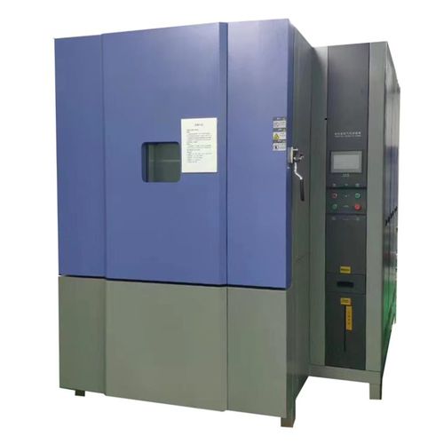 Höhenprüfkammer - PW Instruments (Guangdong) Co., Ltd. - Klima / Feuchte / Temperatur
