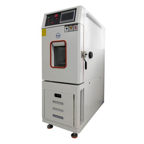Temperierkammer - PW-CTH80-40 - PW Instruments (Guangdong) Co., Ltd. - Klima / Feuchte / Kühlung