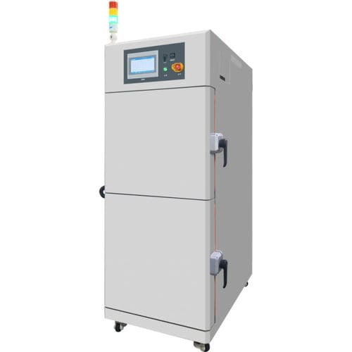 Temperaturschock-Prüfschrank - PW-CTS2-19-40A - PW Instruments (Guangdong) Co., Ltd.