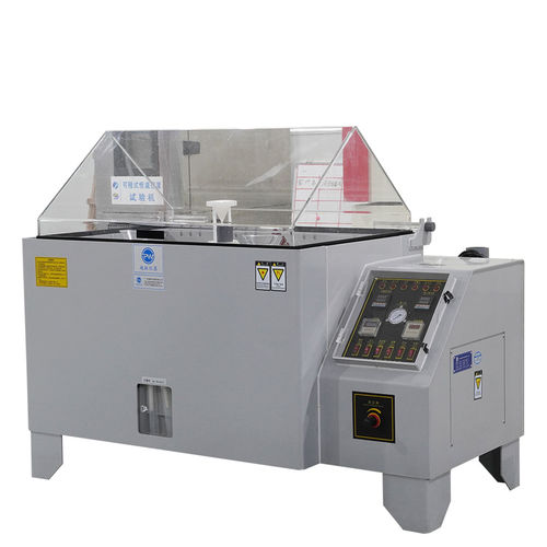 Salzsprühnebel-Korrosion-Prüfkammer - PW-CS270 - PW Instruments (Guangdong) Co., Ltd. - Klima / Temperatur / Korrosion