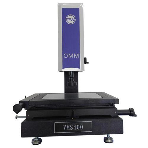 Hochpräzisions-Messgerät - PW-OMS3020 - PW Instruments (Guangdong) Co., Ltd. - für medizinische Anwendung / für die Automobilindustrie / für die Halbleiterindustrie
