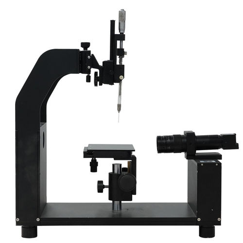 Kontaktwinkelmessgerät - PW-WD300 - PW Instruments (Guangdong) Co., Ltd. - Feuchte / optisch / Industrie