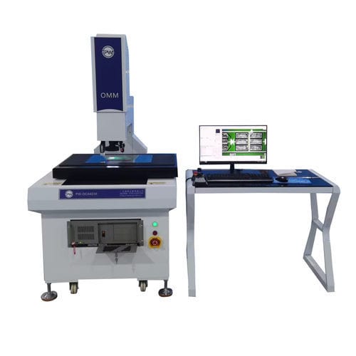 Dimensional-Messgerät - PW Instruments (Guangdong) Co., Ltd.