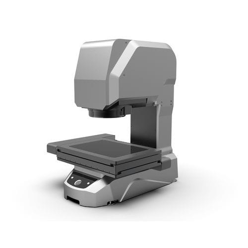 Optische Messmaschine - PW-ORM3020 - PW Instruments (Guangdong) Co., Ltd. - dimensional / 2D / manuell