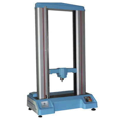 Zugfestigkeitsprüfmaschine - PW-UCD128-40M - PW Instruments (Guangdong) Co., Ltd. - Kompression / Universal / Biege