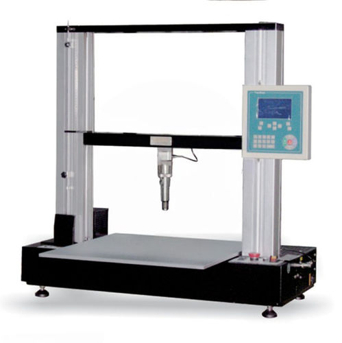 Prüfmaschine für Touchscreens - PW-1209B - PW Instruments (Guangdong) Co., Ltd. - Universal / Kraft / Druck