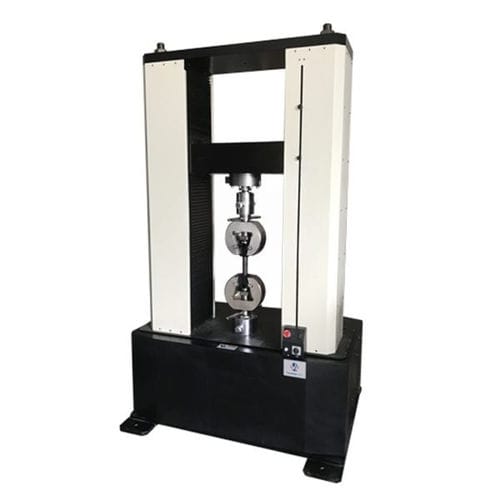 Kompressionsprüfmaschine - PW-UD200  - PW Instruments (Guangdong) Co., Ltd. - Universal / Biege / Zugkraft