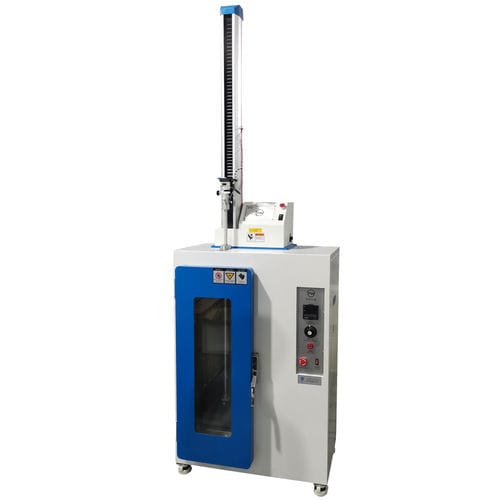 Hochtemperatur-Prüfmaschine - PW-UCS128-T2 - PW Instruments (Guangdong) Co., Ltd. - Drehzahl / computergesteuert / für Motoren
