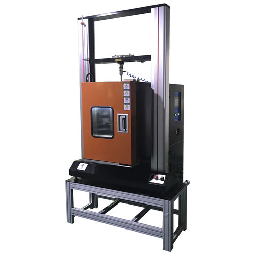 Zugprüfmaschine - PW-T1-128-40M - PW Instruments (Guangdong) Co., Ltd. - Universal / Scherung / Leistungsfähigkeit