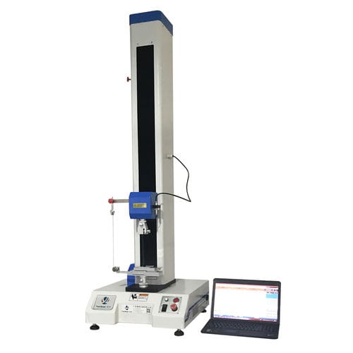 Biegeprüfmaschine - PW-S72Q - PW Instruments (Guangdong) Co., Ltd. - Scherung / Zug und Druck / mechanisch