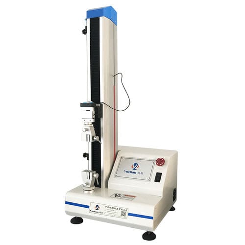 Leistungsfähigkeits-Prüfmaschine - PW-TMP-T02 PW  - PW Instruments (Guangdong) Co., Ltd. - Kraft / Zug und Druck / Zugfestigkeit