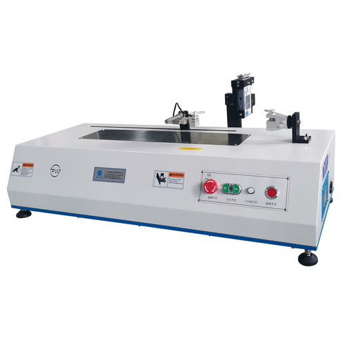 Tester für Folien - PW-UPV01 - PW Instruments (Guangdong) Co., Ltd. - Spannung / Zugfestigkeit / Schältest
