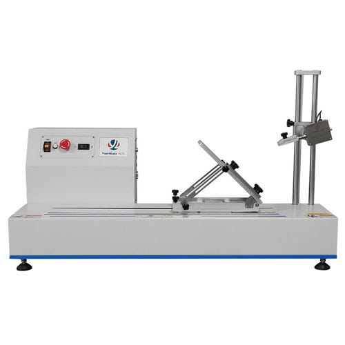 Kompressionsprüfmaschine - PW-US30 - PW Instruments (Guangdong) Co., Ltd. - Reibung / Biege / Scherung