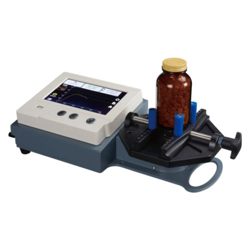 Drehmomentmesser für Flaschenverschlüsse - PW-UTM-T1 - PW Instruments (Guangdong) Co., Ltd. - Tisch / digital