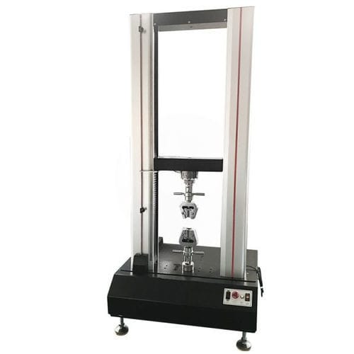 Zugfestigkeitsprüfmaschine - PW-1123 - PW Instruments (Guangdong) Co., Ltd. - Kompression / Biege / Scherung