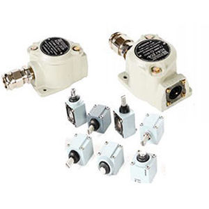 IP67-Endschalter - XC8 series - Ex-Tech - IP66 / ATEX / robust