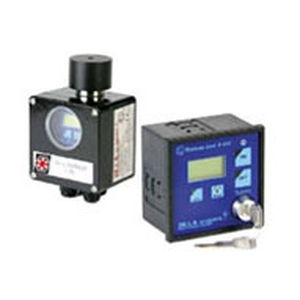 IP65-Druckcontroller - ELB F-135 - Ex-Tech - digital