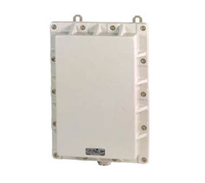 Wandmontierte Abzweigdose - ERSA series - Ex-Tech - ex-geschützt / ATEX / IP66