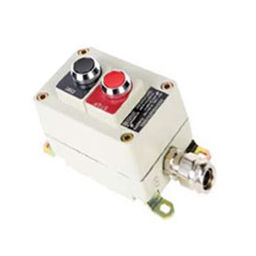 Motor-Anlasser - DE8BA series - Ex-Tech - dreipolig / mit thermischem Überlastrelay / ex-geschützt