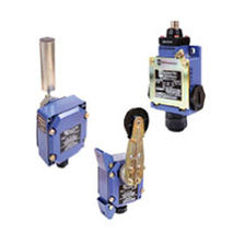 IP65-Endschalter - XC series - Ex-Tech - ATEX / mit Rollenhebel / explosionssicher