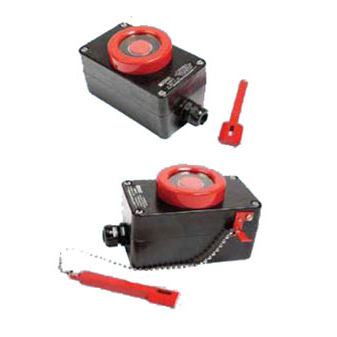 Handmelder - XAWS series - Ex-Tech