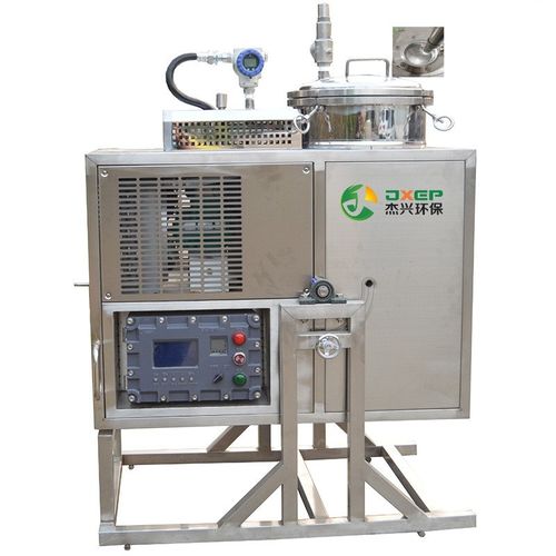 Alkohol-Destilliergerät - Zhongshan Kit Hing Environmental Equipment Co.,Ltd