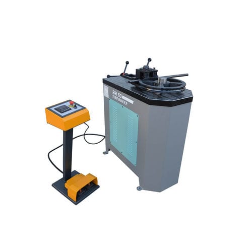 Elektrische Biegemaschine - BB-60 - Cesurbend Pipe Bending Machines - Rohr / NC / digital