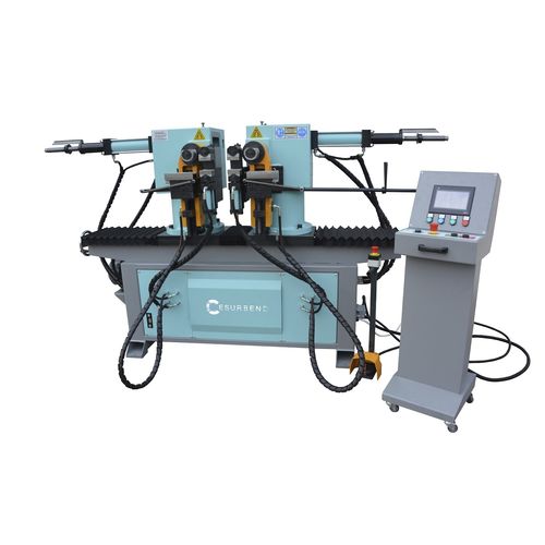 Hydraulische Biegemaschine - PB-38 DH - Cesurbend Pipe Bending Machines - manuell / Rohr / NC