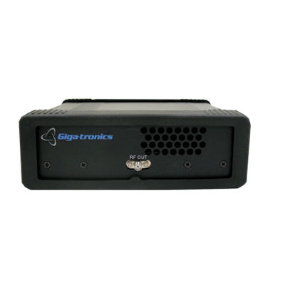 Mikrowellenverstärker - GT-1050B - Giga-tronics Incorporated - Leistung / Benchtop