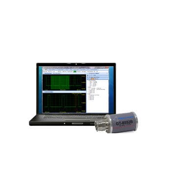 RF-Leistungsmessgerät - GT-8552B - Giga-tronics Incorporated - Mikrowellen